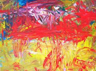 Untitled OF-A386 by Oleg Frolov