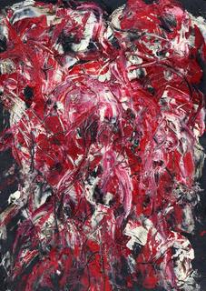 Untitled. OF-42S by Oleg Frolov