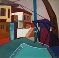 My birthplace by Denitsa Kaneva