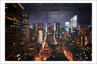 "Look Through Any Window" by Jeff Pullen