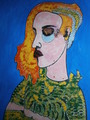 R&Aacute;CIMA by Angel Escalera