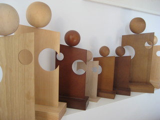 "Proyecto Vida" by Abraham Benzad&oacute;n