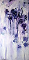 Flowers by Celia Clara Sadkovich