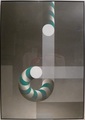 Untitled by Julio Le Parc