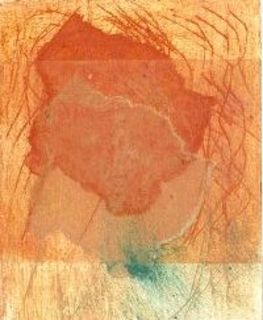 orange by Pilar Bamba Gastardi