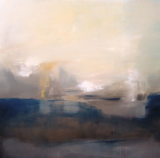 By the Lake by Leyla Murr