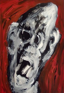 no title by Javier Garrote