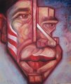 Presidente Obama de Zbigniew Fitz