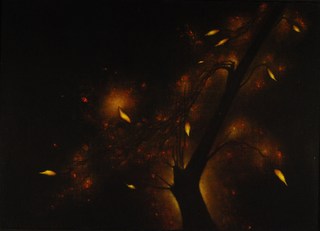 Reflections by Carolyn Adams