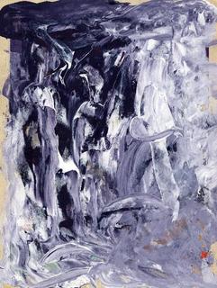 Untitled. OF-A633 by Oleg Frolov