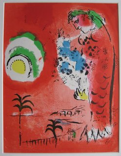 obsession marc chagall