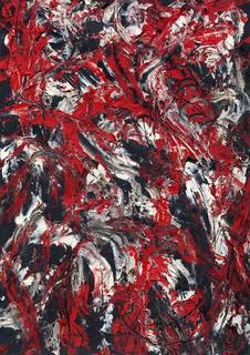 Untitled. OF-30S by Oleg Frolov
