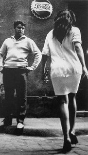 Raval, untitled 4 by Joan Colom