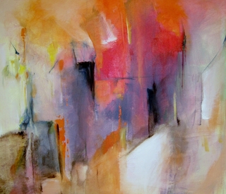 The Day Before by Leyla Murr