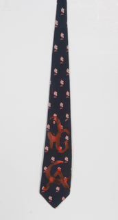 Necktie by Alexander Calder