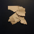 Homenaje al Papel 54 by Vicente L&oacute;pez Alcayna