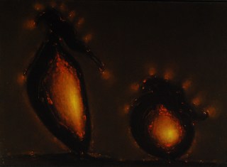 Going Home by Carolyn Adams