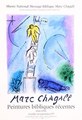 Jacob's Ladder by Marc Chagall