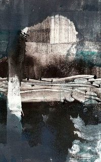 cave by Pilar Bamba Gastardi