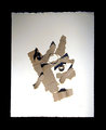 Homenaje al Papel 07 by Vicente L&oacute;pez Alcayna