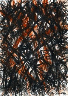 Untitled. OF-21A by Oleg Frolov