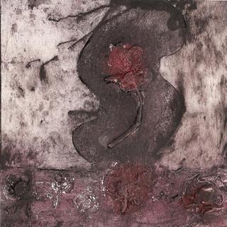 Secret's flower by Pilar Bamba Gastardi