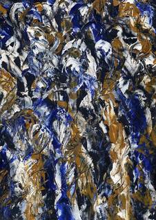 Untitled. OF-4C by Oleg Frolov