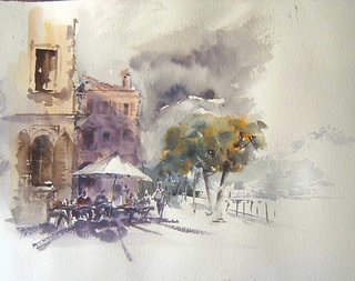 Managgio (Lake Como) by Juan F&eacute;lix Campos