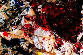 Untitled OF-49 by Oleg Frolov