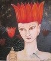 Flowerprince by Stina Engvall