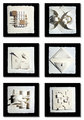 Homenaje al Papel 02 by Vicente L&oacute;pez Alcayna