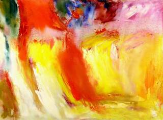 Untitled. No 56 by Oleg Frolov