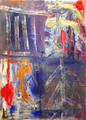 Four in one by David Abse