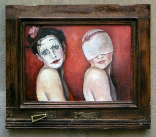 carnaval by Mariela Dimitrova MARA