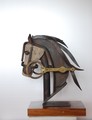 Cabeza de caballo by Luis Martin Fernandez
