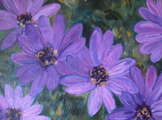 FLORS DE CAMP de Imma Banet Illa