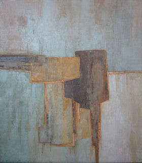 Composici&oacute;n en grises 09 by Jos&eacute; Manuel Olmo