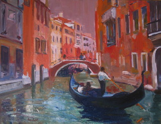 VENEZIA II by Imma Banet Illa