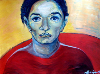 LOVE by Raquel Sarangello