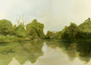 Untitled by Hannah Brown