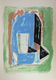 Window by Albert Rafols Casamada