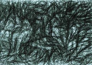 Untitled OF- 444 by Oleg Frolov