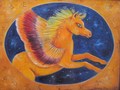 Pegasus by Stina Engvall