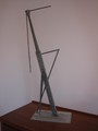 Insecto de Miquel Navarro