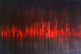 blockade light by Cynthia Girardengo