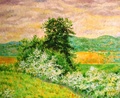 Springtime by Elena Yotsova