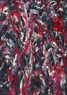 Untitled. OF-26B by Oleg Frolov