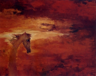 THE FEAR AFTER WAR by Tran Tuan