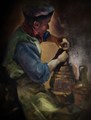 Artisan by laura ilse vald&eacute;s ach&oacute;n