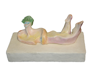 Figura 3 - serie Libera 2010 by Stefano Bianco